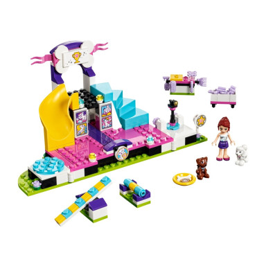 LEGO 41300 Friends Mistrzostwa szczeniaczków – zdjęcie