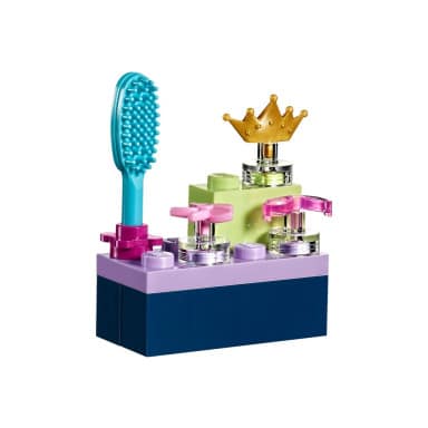LEGO 41305 Friends Pracownia fotograficzna Emmy – zdjęcie