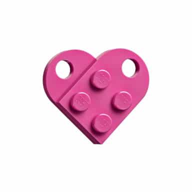 LEGO 41307 Friends Kreatywne laboratorium Olivii – zdjęcie