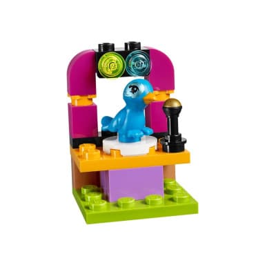 LEGO 41309 Friends Muzyczny duet Andrei – zdjęcie