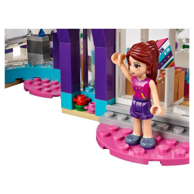 LEGO 41312 Friends Centrum sportu w Heartlake – zdjęcie