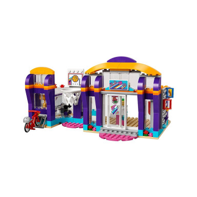 LEGO 41312 Friends Centrum sportu w Heartlake – zdjęcie
