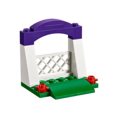 LEGO 41312 Friends Centrum sportu w Heartlake – zdjęcie