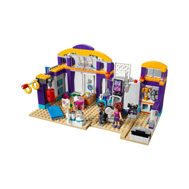 LEGO 41312 Friends Centrum sportu w Heartlake – zdjęcie