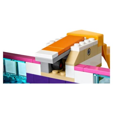 LEGO 41313 Friends Basen w Heartlake – zdjęcie
