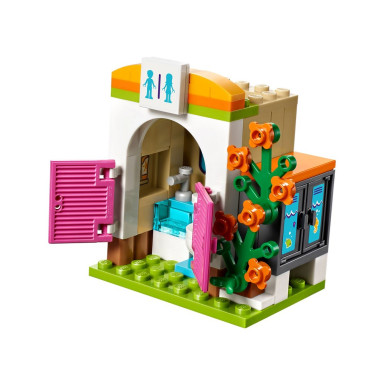 LEGO 41313 Friends Basen w Heartlake – zdjęcie