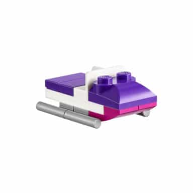 LEGO 41319 Friends Furgonetka z gorącą czekoladą – zdjęcie