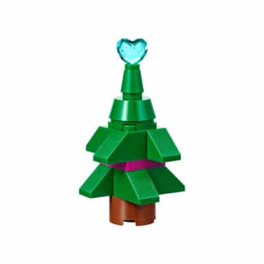 LEGO 41326 Friends Kalendarz adwentowy – zdjęcie