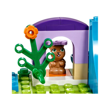 LEGO 41327 Friends Sypialnia Mii – zdjęcie