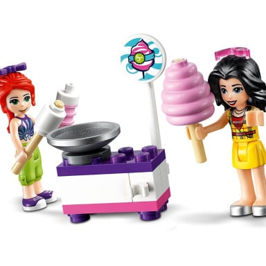 LEGO 41337 Friends Podwodna Frajda – zdjęcie