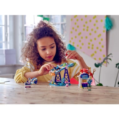 LEGO 41337 Friends Podwodna Frajda – zdjęcie