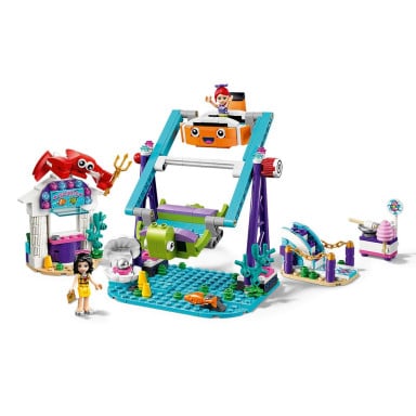LEGO 41337 Friends Podwodna Frajda – zdjęcie