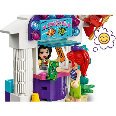 LEGO 41337 Friends Podwodna Frajda – zdjęcie