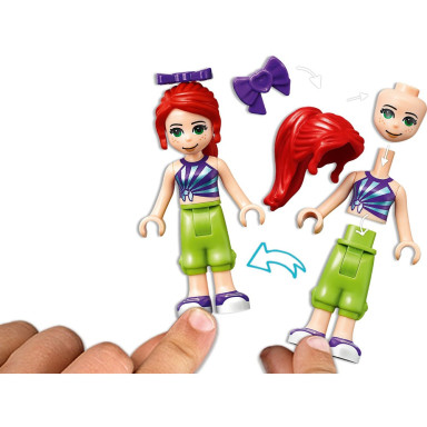 LEGO 41337 Friends Podwodna Frajda – zdjęcie