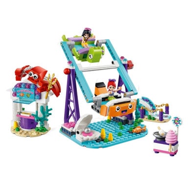 LEGO 41337 Friends Podwodna Frajda – zdjęcie