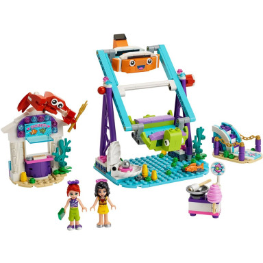 LEGO 41337 Friends Podwodna Frajda – zdjęcie