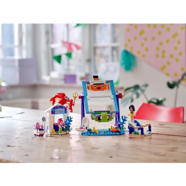 LEGO 41337 Friends Podwodna Frajda – zdjęcie