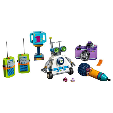 LEGO 41346 Friends Pudełko przyjaźni – zdjęcie