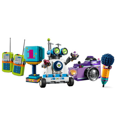LEGO 41346 Friends Pudełko przyjaźni – zdjęcie