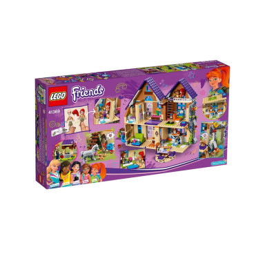 LEGO 41369 Friends Dom Mii – zdjęcie