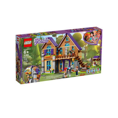 LEGO 41369 Friends Dom Mii – zdjęcie