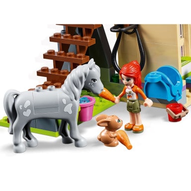 LEGO 41369 Friends Dom Mii – zdjęcie