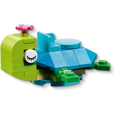 LEGO 41373 Friends Karuzela z ośmiornicą – zdjęcie