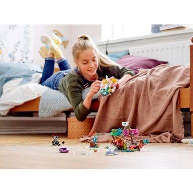 LEGO 41378 Friends Na ratunek delfinom – zdjęcie