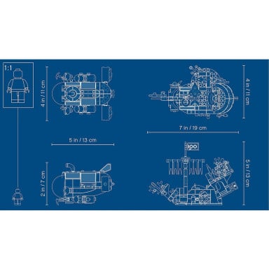 LEGO 41378 Friends Na ratunek delfinom – zdjęcie