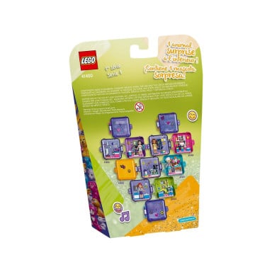 LEGO 41400 Friends Kostka do zabawy Andrei – zdjęcie