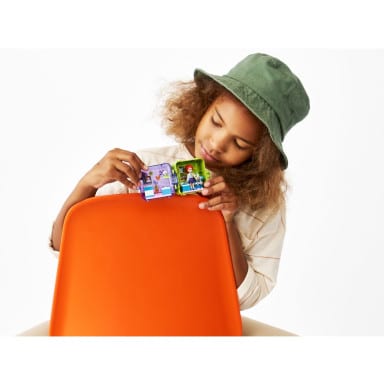 LEGO 41403 Friends Kostka do zabawy Mii – zdjęcie