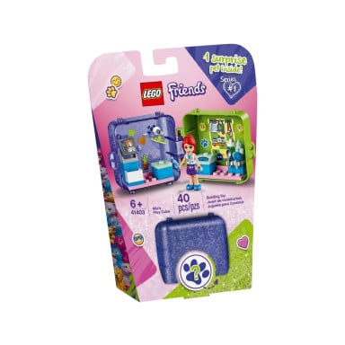 LEGO 41403 Friends Kostka do zabawy Mii – zdjęcie