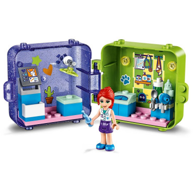LEGO 41403 Friends Kostka do zabawy Mii – zdjęcie