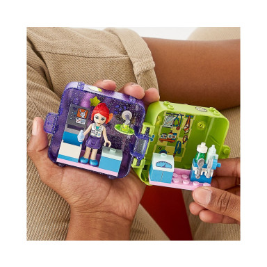 LEGO 41403 Friends Kostka do zabawy Mii – zdjęcie