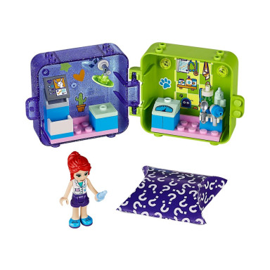 LEGO 41403 Friends Kostka do zabawy Mii – zdjęcie