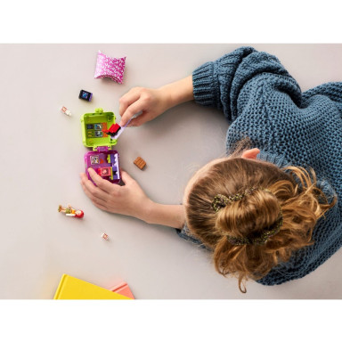 LEGO 41408 Friends Kostka Mii do zabawy w sklep – zdjęcie