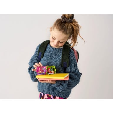 LEGO 41408 Friends Kostka Mii do zabawy w sklep – zdjęcie