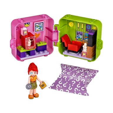 LEGO 41408 Friends Kostka Mii do zabawy w sklep – zdjęcie