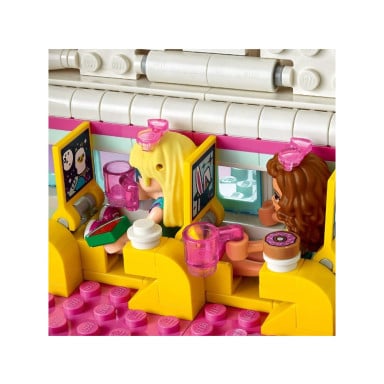 LEGO 41429 Friends Samolot z Heartlake City – zdjęcie
