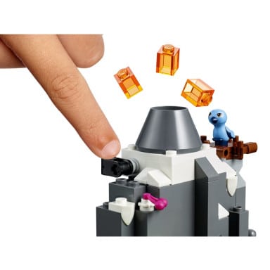 LEGO 41432 Friends Na ratunek alpakom – zdjęcie