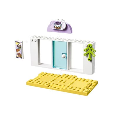LEGO 41440 Friends Piekarnia w Heartlake City – zdjęcie