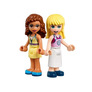 LEGO 41440 Friends Piekarnia w Heartlake City – zdjęcie