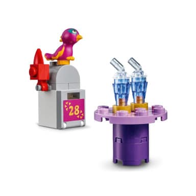 LEGO 41449 Friends Dom rodzinny Andrei – zdjęcie