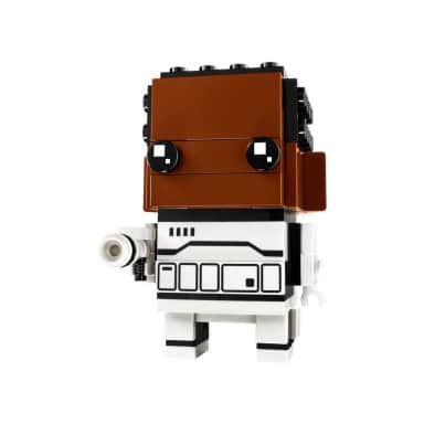 LEGO 41485 BrickHeadz Finn – zdjęcie