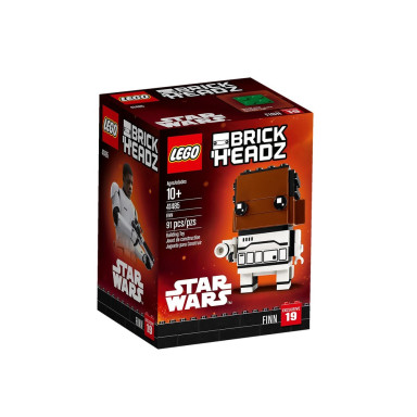 LEGO 41485 BrickHeadz Finn – zdjęcie