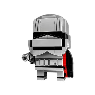LEGO 41486 BrickHeadz Kapitan Phasma – zdjęcie