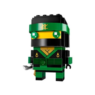 LEGO 41487 BrickHeadz Lloyd – zdjęcie