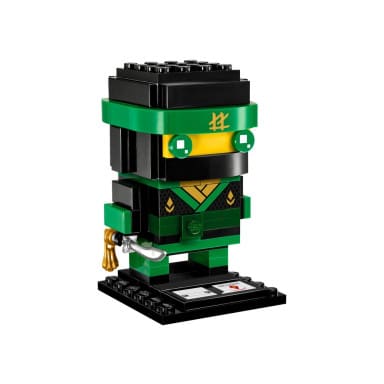 LEGO 41487 BrickHeadz Lloyd – zdjęcie