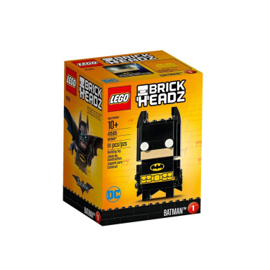 LEGO 41585 BrickHeadz Batman – zdjęcie