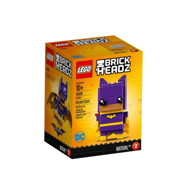 LEGO 41586 BrickHeadz Batgirl – zdjęcie